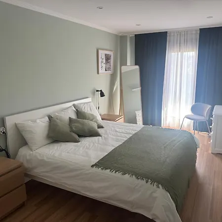 Loira Playa - Apartment Marín