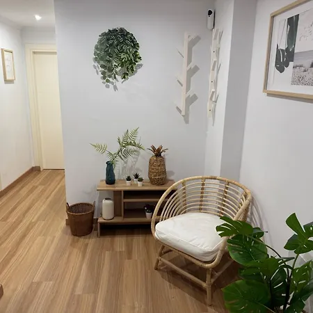 Apartment Loira Playa - *