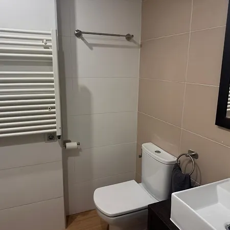 Apartment Loira Playa -
